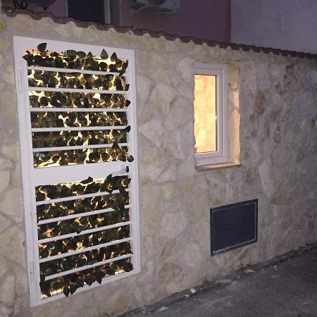 ホテル La Pietra バーリ エクステリア 写真
